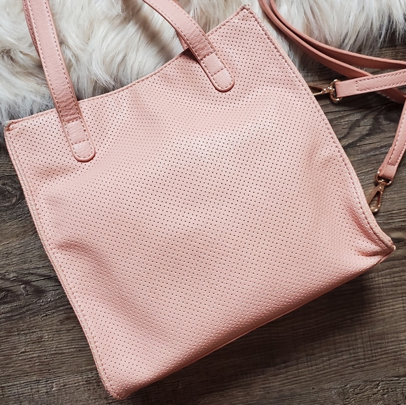 Lauren Conrad Shoulder Bag - Picture 4 of 11